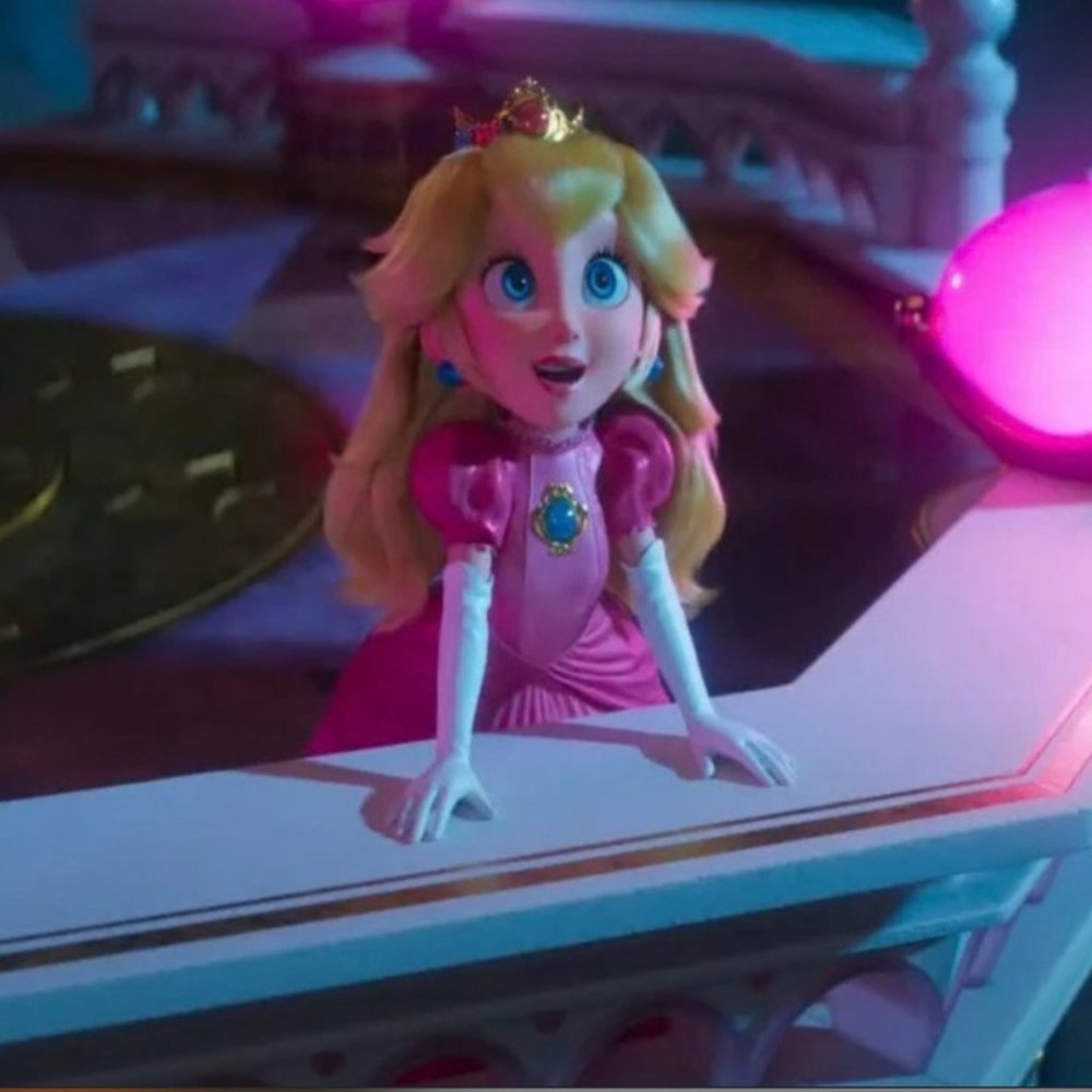 Meet your Posher, xx